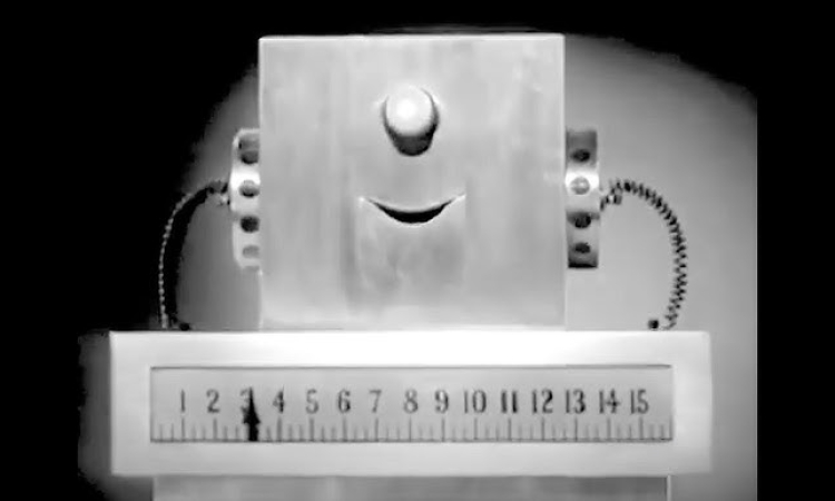 Το φαινόμενο των “οικιακών ρομπότ” του 1960