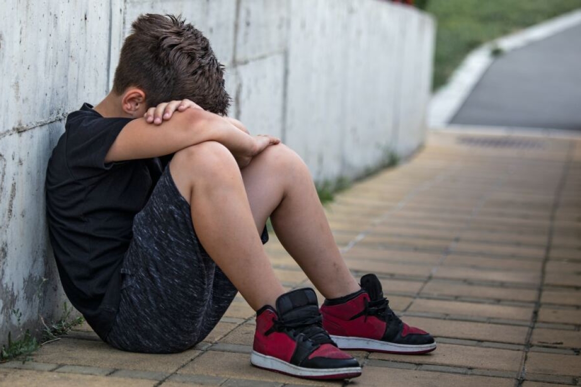 Επίθεση σε 16χρονο στο Ηράκλειο από ομάδα ανηλίκων