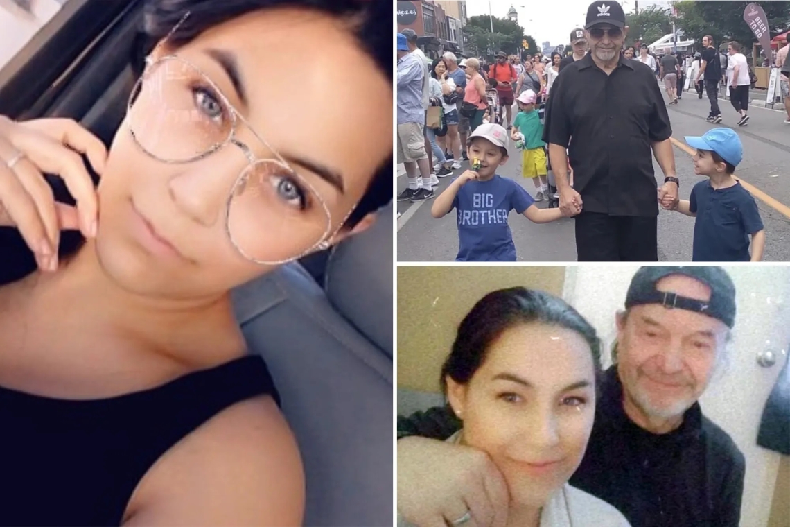 Τραγική υπόθεση: Μητέρα στο Τορόντο σκότωσε τους γιους της μετά από την απώλεια του άνδρα της