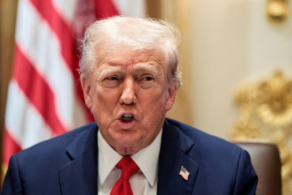 Φάκελοι Επστάιν: Το κίνητρο πίσω από την αλλαγή στάσης του Τραμπ