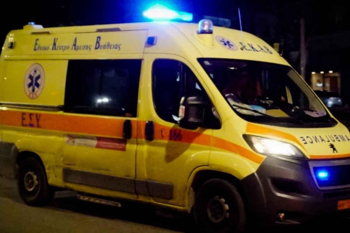 Τραγωδία στην Κεφαλονιά: Βρέθηκε νεκρός ο αγνοούμενος 26χρονος