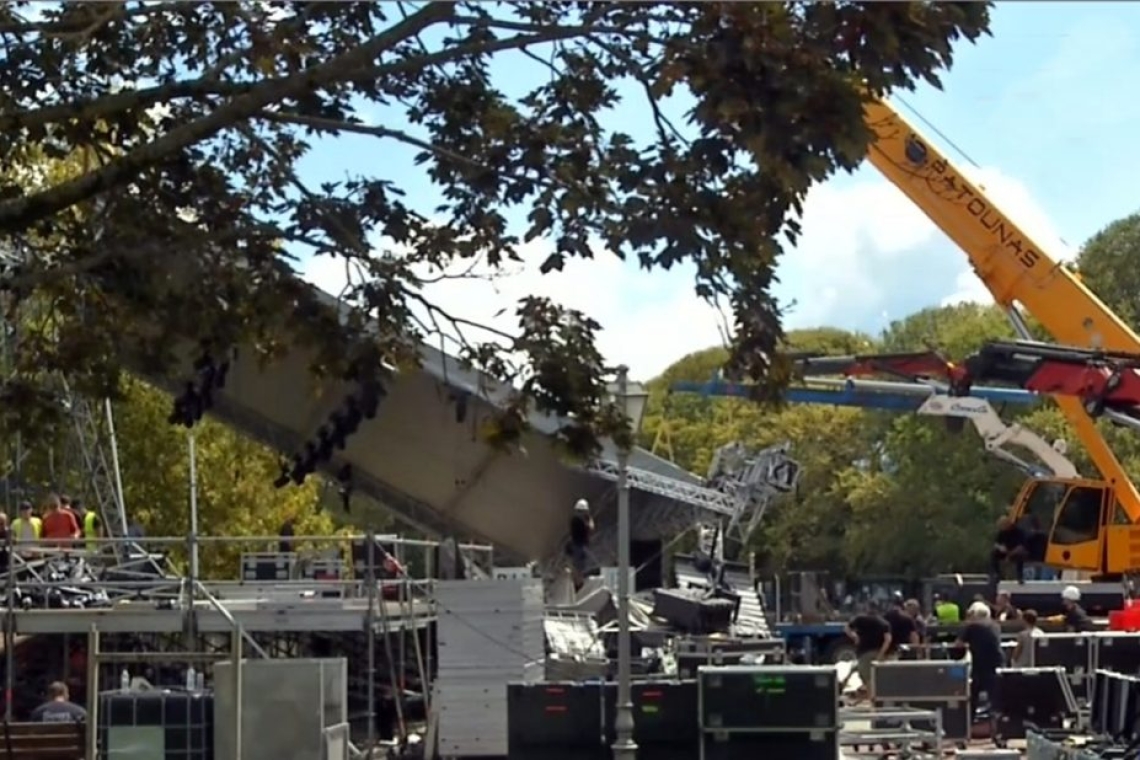 Κακοκαιρία: Αντιμετώπιση κρίσης σε Ήπειρο, Κέρκυρα και Καστοριά