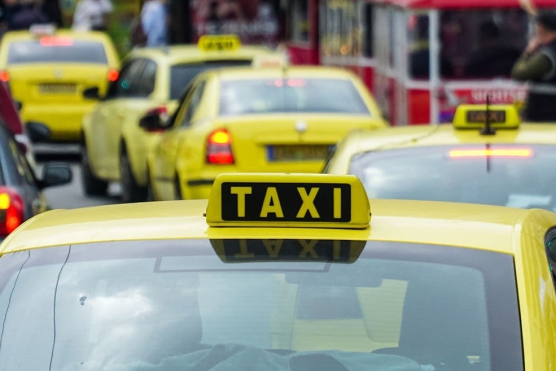 Βίαιη επίθεση 34χρονου σε οδηγό ταξί στον Πειραιά