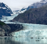 Το περιστατικό με τα περίεργα σήματα στην Αλάσκα το 2020