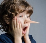 Ο ψεύτης και ο κλέφτης τον πρώτο χρόνο χαίρονται