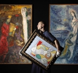 Η άνοδος των νεαρών Ελλήνων ζωγράφων στη διεθνή σκηνή