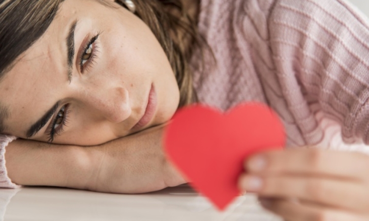 Όταν επιτέλους σταματάς να ζητάς συγγνώμη για αυτό που είσαι