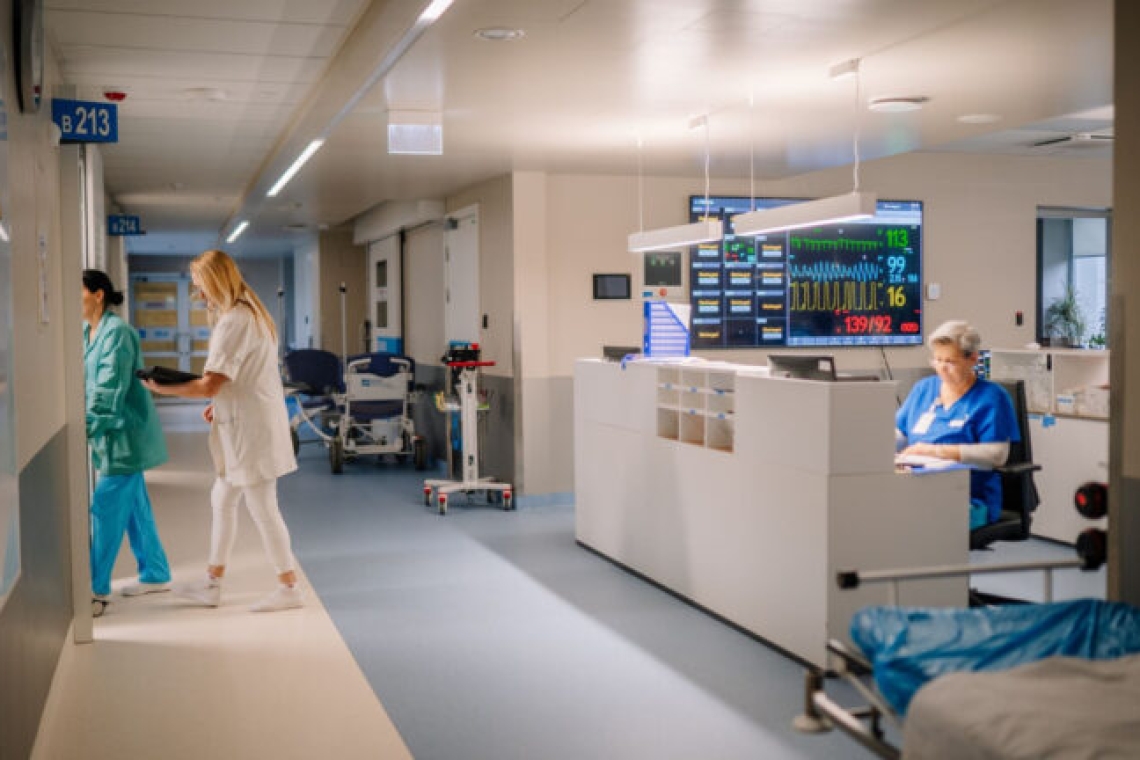 Ο Τραμπ απορρίπτει την παράταση επιδοτήσεων στην υγειονομική ασφάλιση