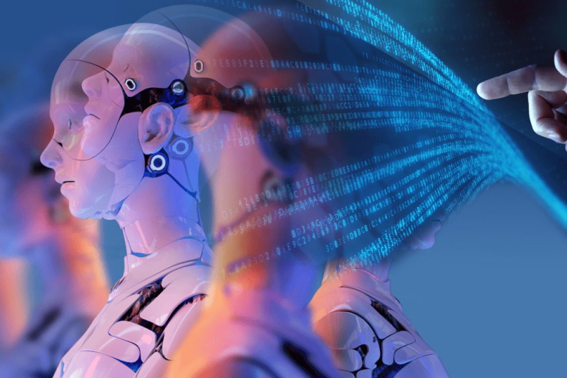 Το 2025 η Ευρώπη κάνει άλμα με τους δικούς της AI accelerators