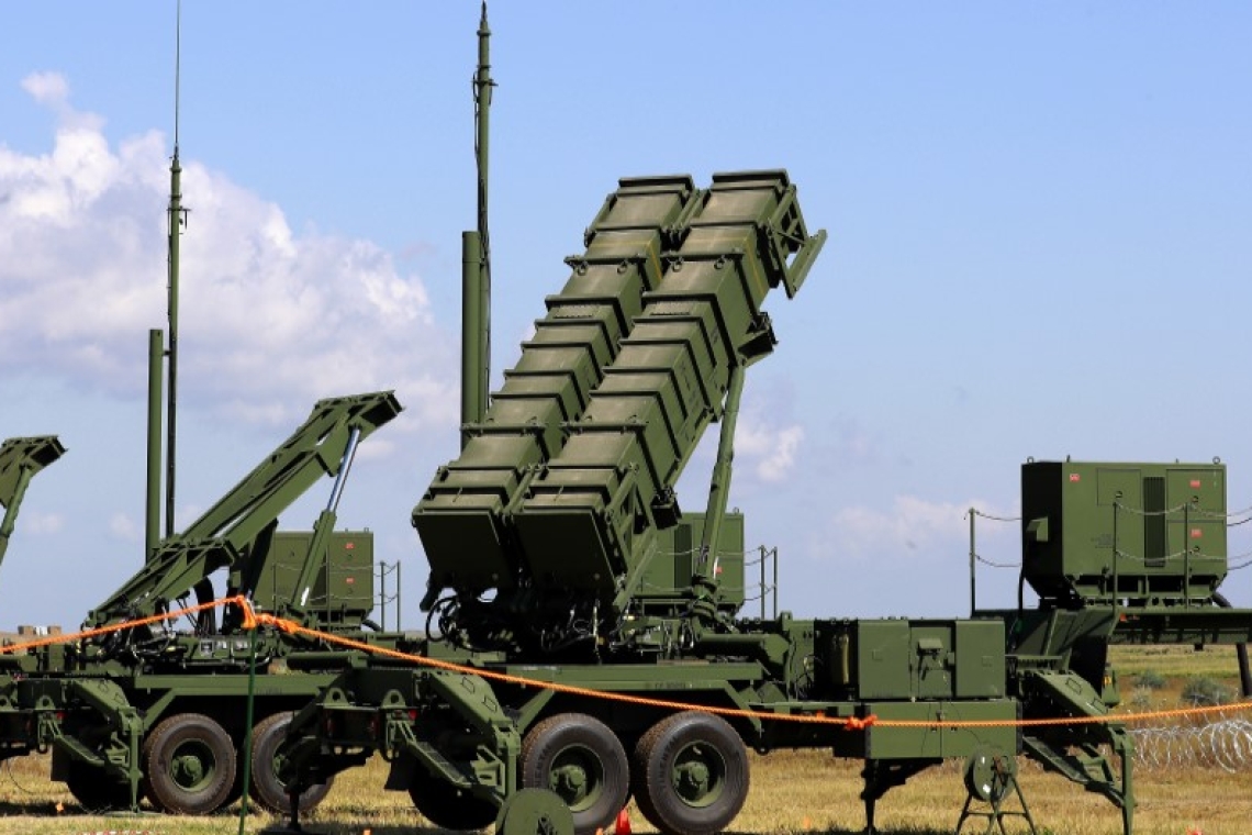 Αύξηση στρατιωτικού προϋπολογισμού 40 δισ. στην Ταϊβάν