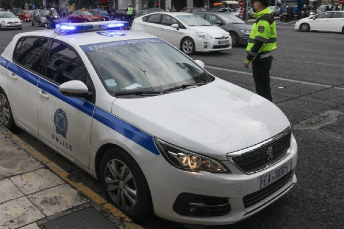 Συμμορία στα Πατήσια εκμεταλλευόταν ραντεβού για κλοπές μέσω social media