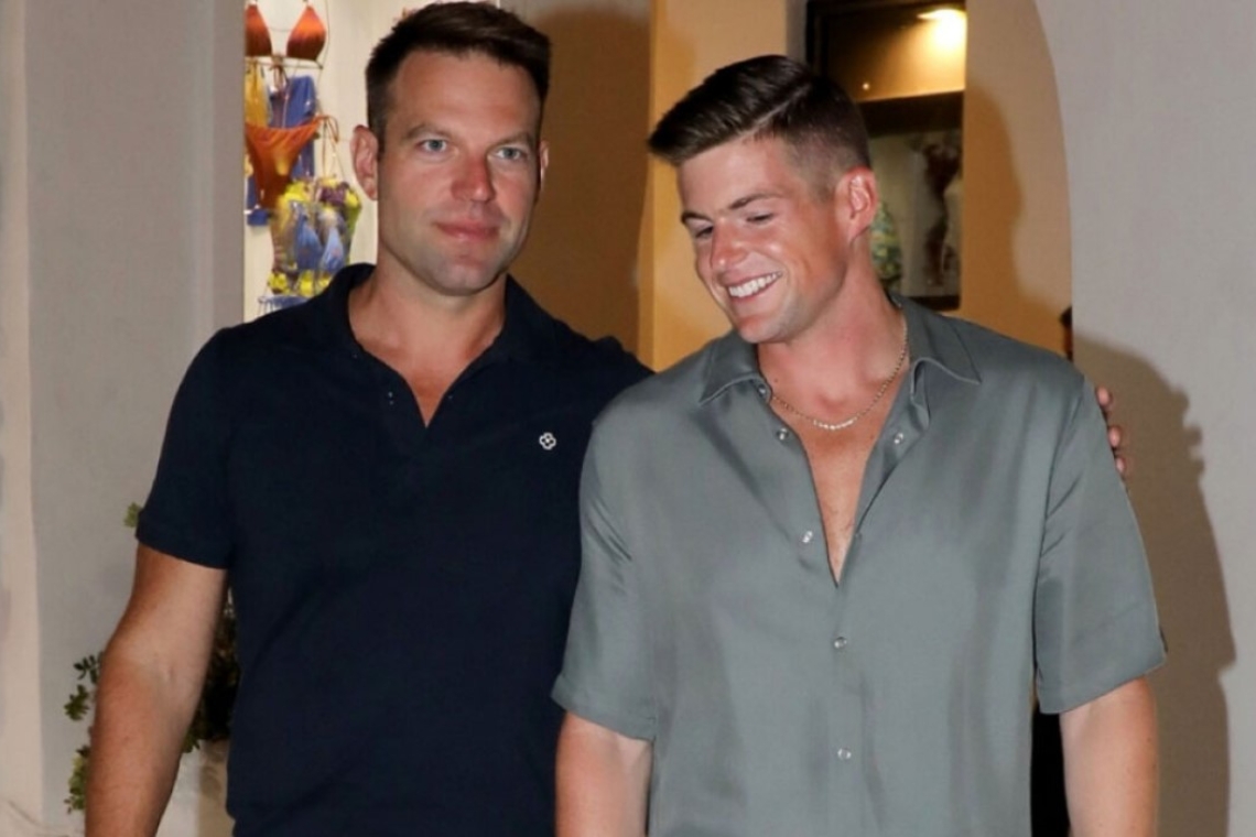 Ο Τάιλερ Μακμπέθ επικρίνει αναφορά στο όνομά του από Τσίπρα