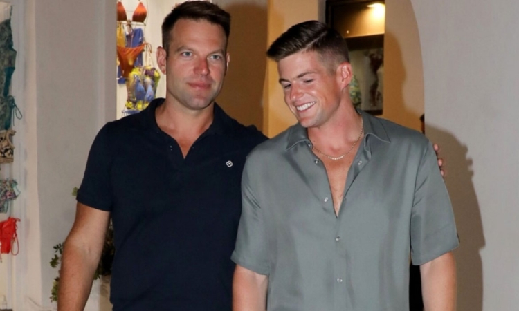 Ο Τάιλερ Μακμπέθ επικρίνει αναφορά στο όνομά του από Τσίπρα