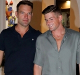 Ο Τάιλερ Μακμπέθ επικρίνει αναφορά στο όνομά του από Τσίπρα