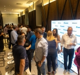 Ηράκλειο: Το Daikin Promo Bus ενθουσιάζει με καινοτομίες