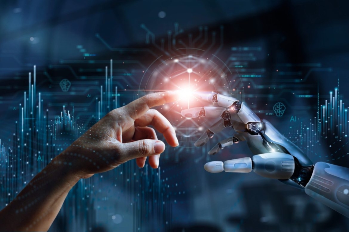 Το 2025 η Ευρώπη κάνει άλμα με τους δικούς της AI accelerators