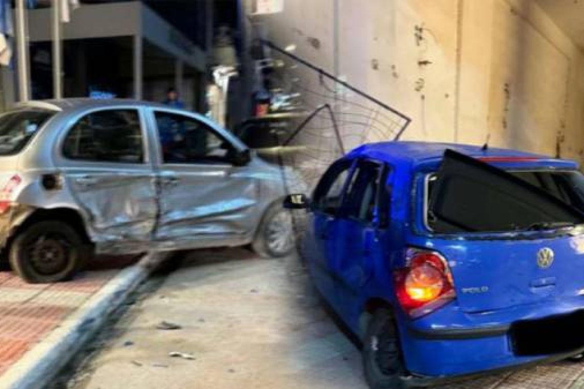 Τραγικό τροχαίο στη Λούτσα: Σκοτώθηκε ο εγγονός του ιδρυτή της σοκολατοποιίας Leonidas