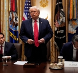 Αντιδράσεις από σχόλια Τραμπ για Σομαλούς μετανάστες στις ΗΠΑ