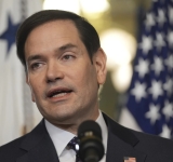 Πρόοδος στις συζητήσεις ΗΠΑ-Ρωσίας για την Ουκρανία σύμφωνα με τον Μάρκο Ρούμπιο