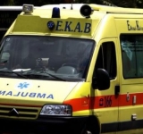 Τροχαίο στην Πάτρα: Αυτοκίνητο συγκρούστηκε με φορτηγό, τραυματίστηκε έγκυος