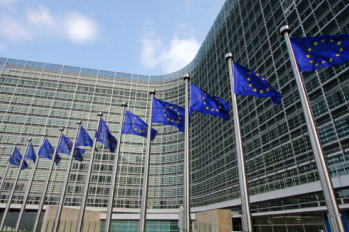 Πρόταση ΕΕ για αξιοποίηση ρωσικών κατασχεμένων περιουσιακών στοιχείων υπέρ της Ουκρανίας