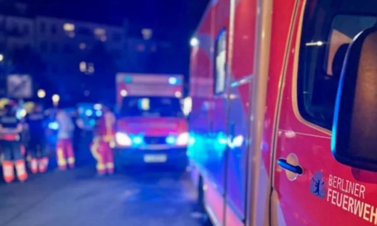 Φωτιά σε μονοκατοικία στο Βερολίνο στοίχισε τη ζωή παιδιού