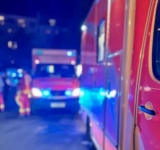 Φωτιά σε μονοκατοικία στο Βερολίνο στοίχισε τη ζωή παιδιού