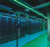Η έκρηξη στα ευρωπαϊκά data centers