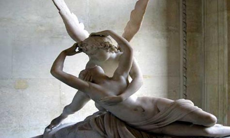 Η απαρχή του έρωτα: Ένα ταξίδι 1,9 εκατομμυρίων ετών