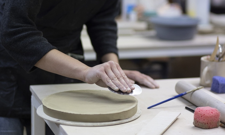 Η αναβίωση της ελληνικής χειροποίητης κεραμικής