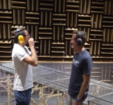 Η μεγάλη άνοδος των δωματίων μικροηχογράφησης σε μικρές επιχειρήσεις