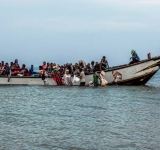 Τυνησία και Ουγκάντα υποψήφιοι προορισμοί κέντρων μεταναστών από Γερμανία