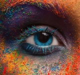 Η κρυφή ζωή των χρωμάτων