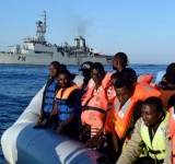 Η Ευρώπη προτείνει τροποποιήσεις στους κανόνες για απελάσεις