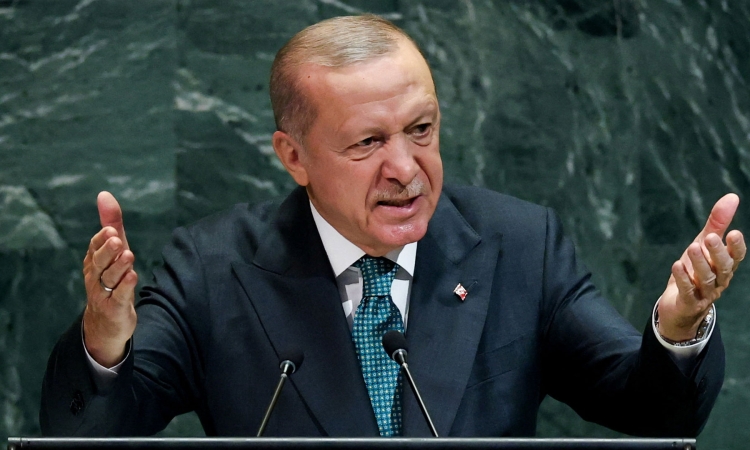 Οι στρατηγικές Ερντογάν για τη δημιουργία έντασης με την Ελλάδα