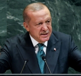 Οι στρατηγικές Ερντογάν για τη δημιουργία έντασης με την Ελλάδα