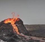 Τα ηφαίστεια και ο ρόλος τους στην εξάπλωση του Μαύρου Θανάτου