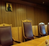 Ποινή φυλάκισης 2,5 ετών για 74χρονο που επιτέθηκε σε οικογένεια στον Βόλο