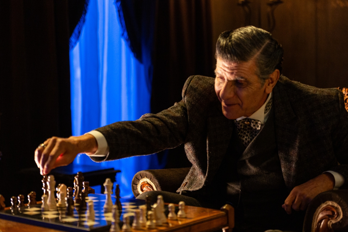 Τα κάλαντα των Χριστουγέννων