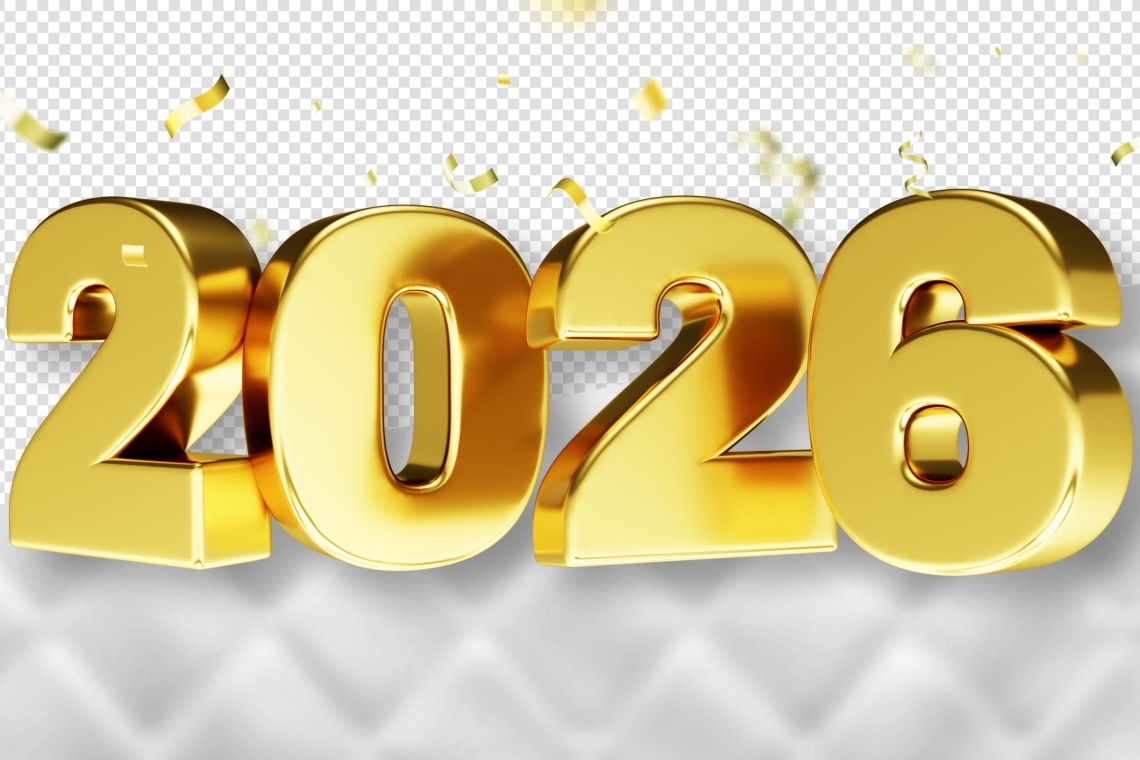 Καλή χρονιά από το Globonews - Ξανά κοντά σας στις 4 Ιανουαρίου 2026