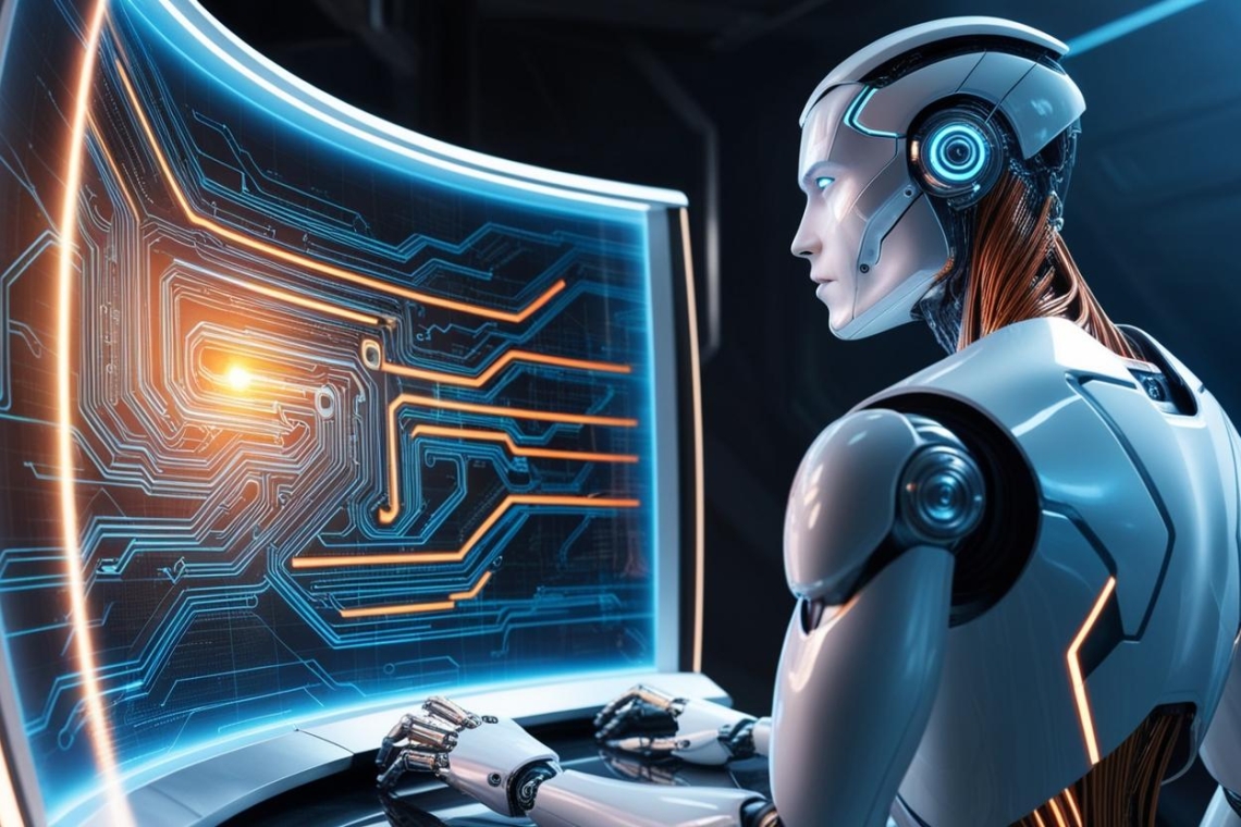 Γιατί τα «έξυπνα» συστήματα δεν καταλαβαίνουν ακόμα τον άνθρωπο