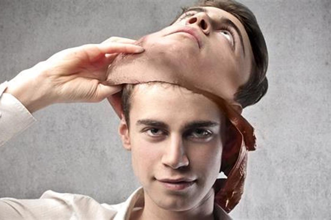 Η στιγμή που καταλαβαίνεις ότι άλλαξες χωρίς να το καταλάβεις