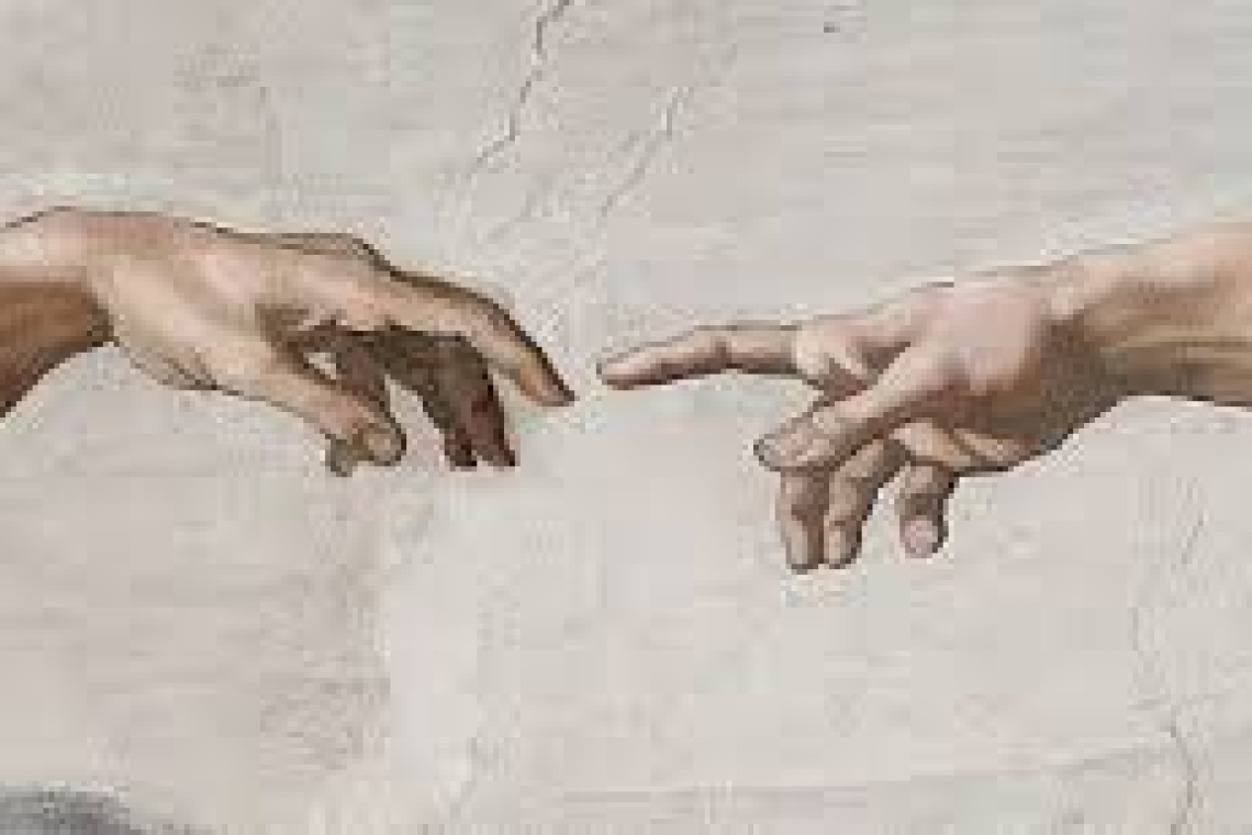 Η στιγμή που ο καλλιτέχνης συνειδητοποιεί ότι το έργο του δεν του ανήκει πια