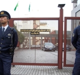 Εντυπωσιακή κλοπή βαλιτσών αξίας 2 εκατ. ευρώ στο Τόκιο