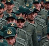 Η ΕΕ αναγνωρίζει τους Φρουρούς της Επανάστασης ως τρομοκρατική οργάνωση