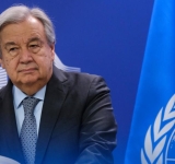 Ώρα να ηγηθεί γυναίκα στον ΟΗΕ, τονίζει ο Γκουτέρες