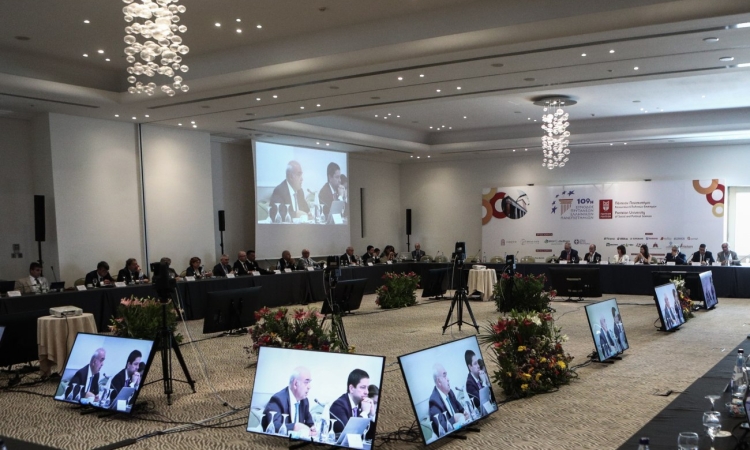 Αναγκαιότητα αύξησης χρηματοδότησης για τα ελληνικά πανεπιστήμια