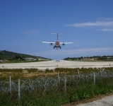 Η πιο σύντομη πτήση στην Ελλάδα σε 5 λεπτά