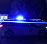 Σοβαρή συμπλοκή στην Εύβοια με τέσσερις τραυματίες