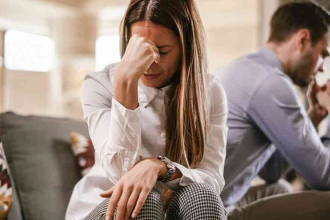 Το διαζύγιο στη σύγχρονη κοινωνία 